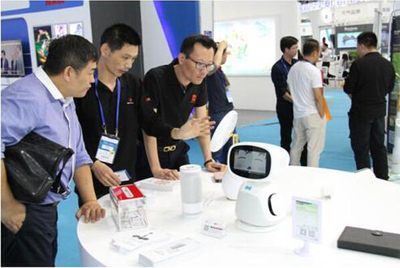 豐巨泰科閃耀亮相第十八屆高交會，以租賃服務引領家裝家居行業創新