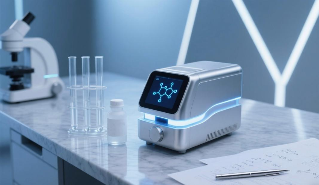 宮芙攜手麻省大學(xué)博士團(tuán)隊(duì)，以戰(zhàn)略合作共繪科技美妝新藍(lán)圖