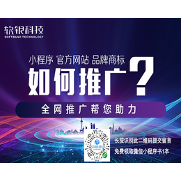 青島全網推廣 軟銀科技如何助力企業實現全方位品牌增長
