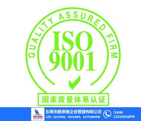 廣東ISO9001體系認(rèn)證機(jī)構(gòu)新思維企業(yè)管理 珠寶技術(shù)服務(wù)領(lǐng)域的優(yōu)質(zhì)商家